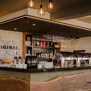 Serene Stays Hotel