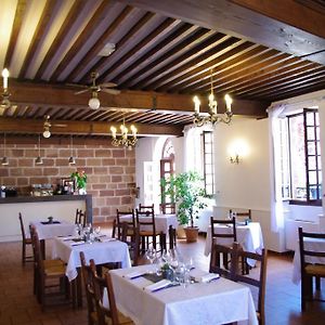 Hôtel Restaurant Le St Julien
