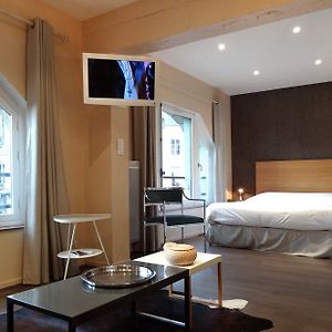 Hotel Des Carmes - Rouen