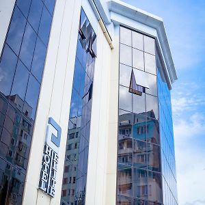 Elite Hotel