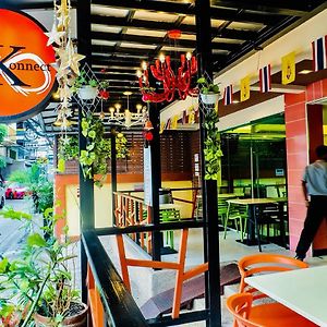 The Konnect Hotel